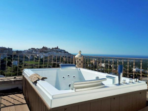 Biancadamare Ostuni
